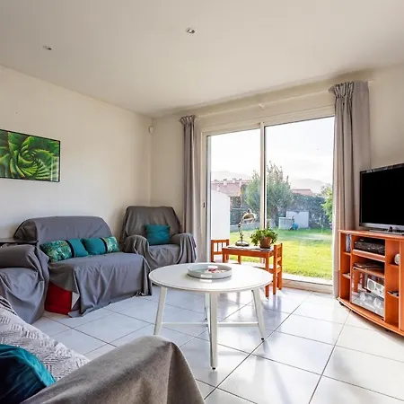 Villa La Massane à Argelès-sur-Mer Extérieur photo