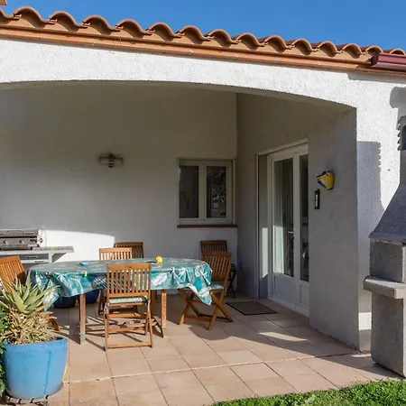 Villa La Massane à Argelès-sur-Mer Extérieur photo