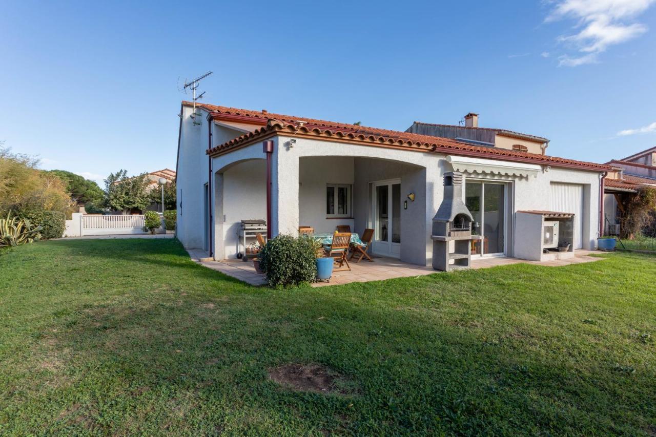 La Massane Ferienhaus