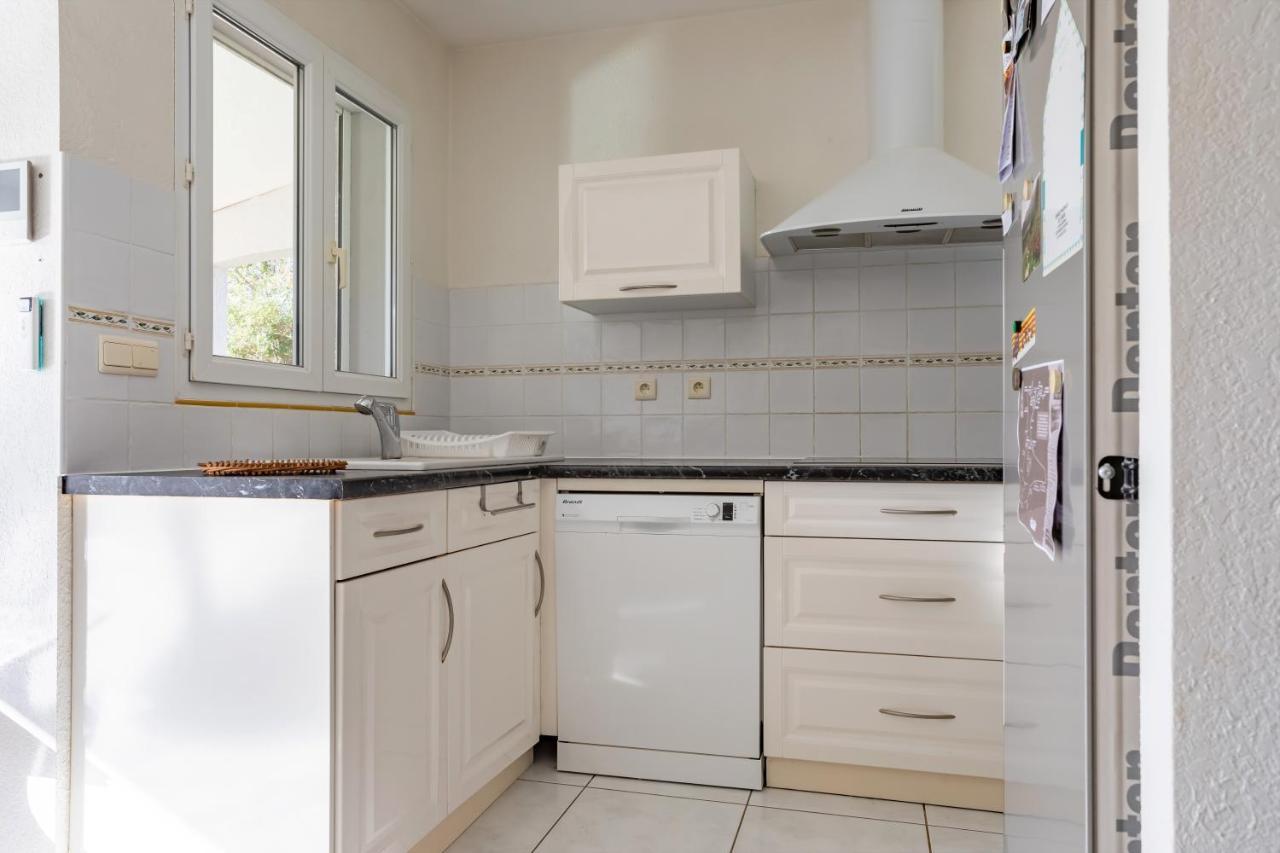 Holiday home La Massane *