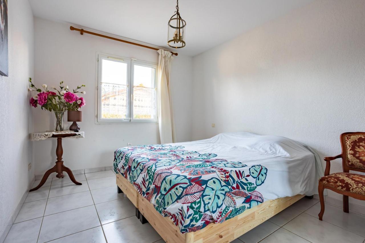 Holiday home La Massane *